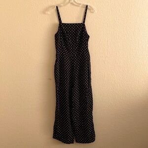 ☃️3 for $30☃️ Polka Dot Jumpsuit